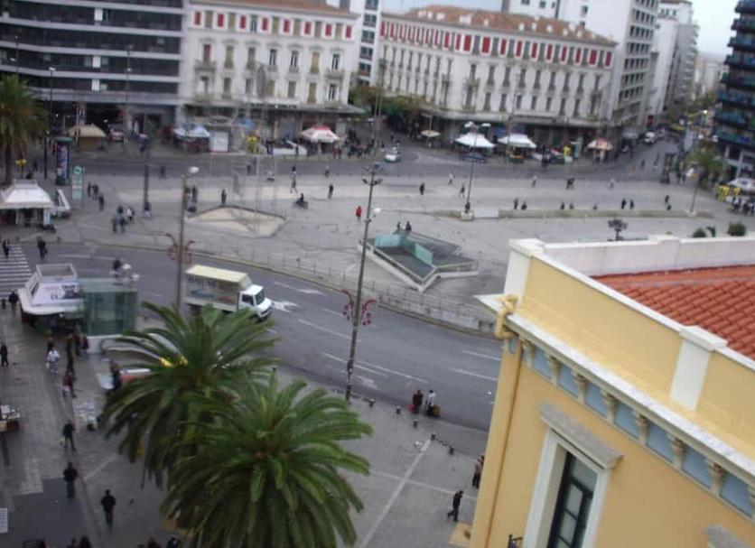 Exterior Foto