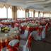 Salão de banquetes