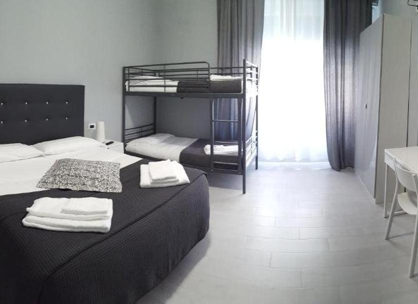 Quarto Foto