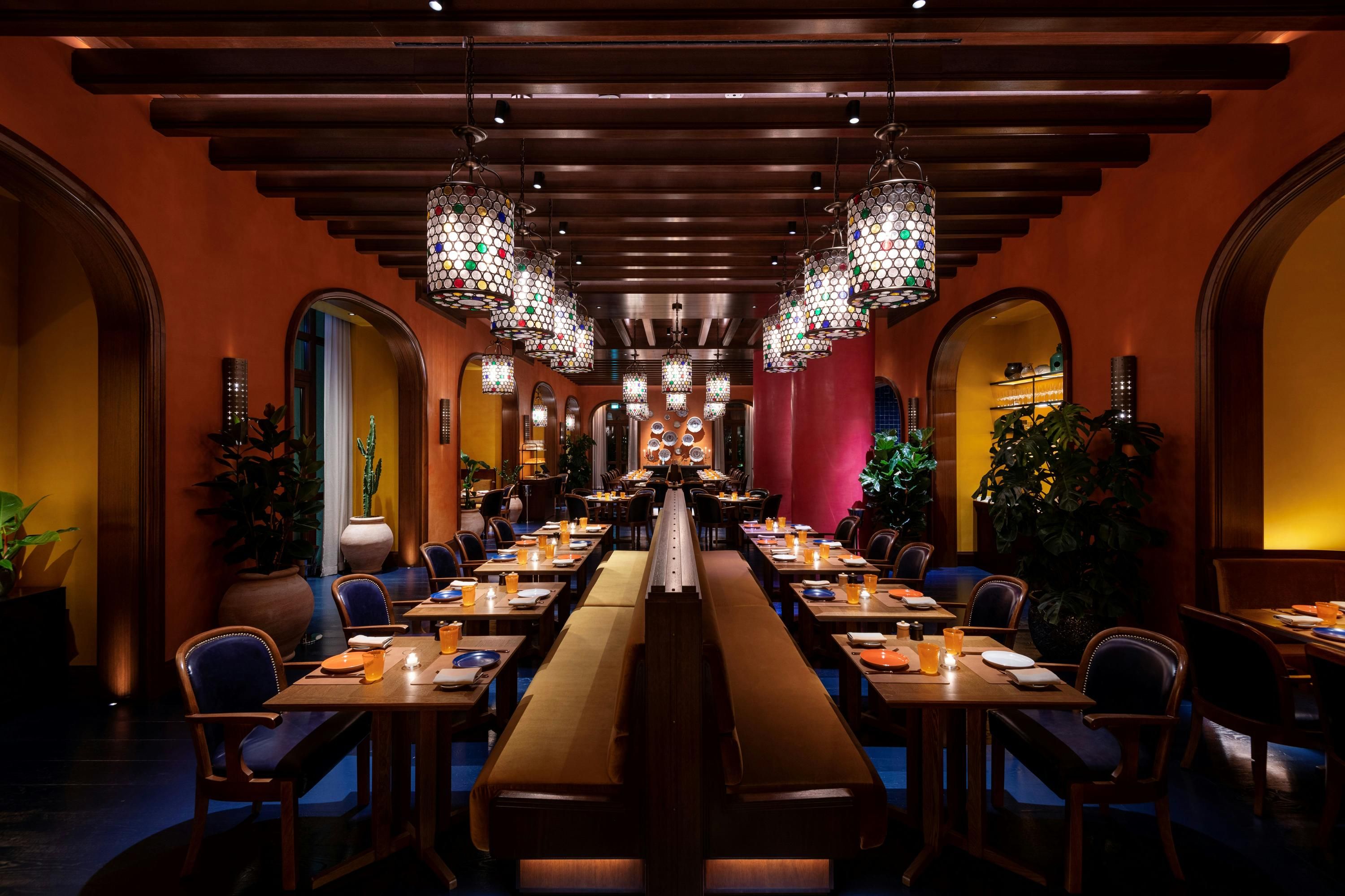 Restaurante