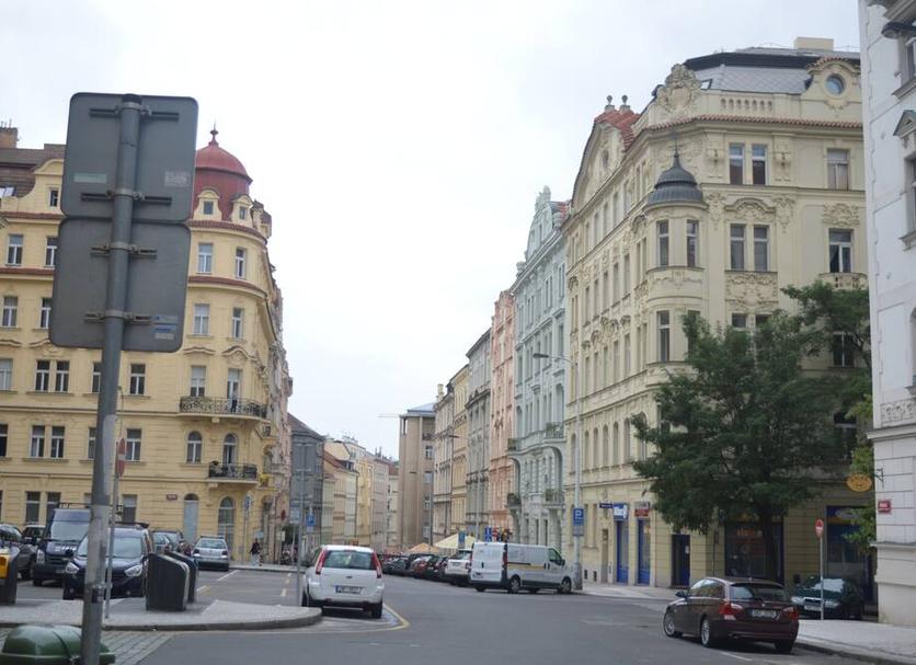 Exterior Foto