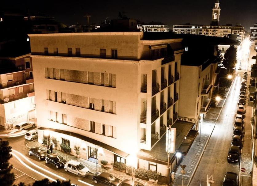 Edifício Foto