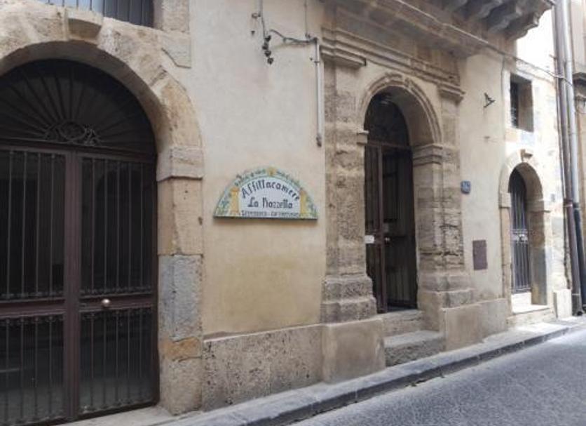 Exterior Foto