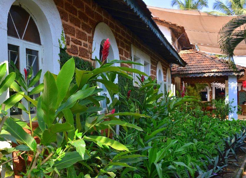 Exterior Foto