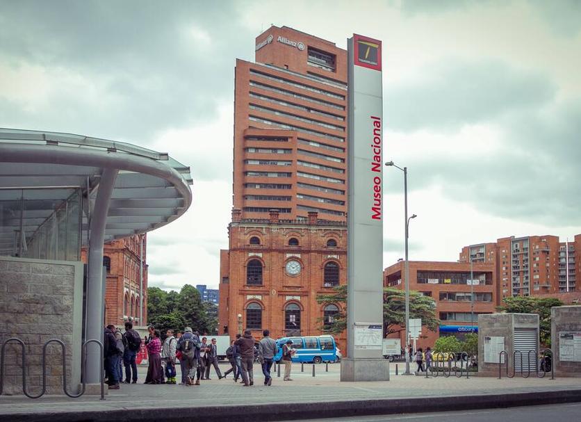 Exterior Foto