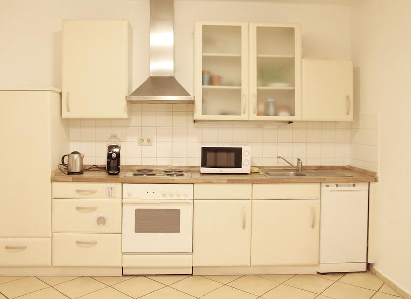 Cozinha Foto