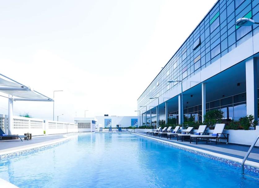 Piscina Foto