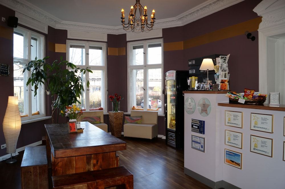 Sala de jantar