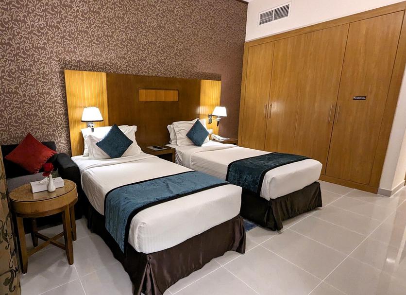 Quarto Foto