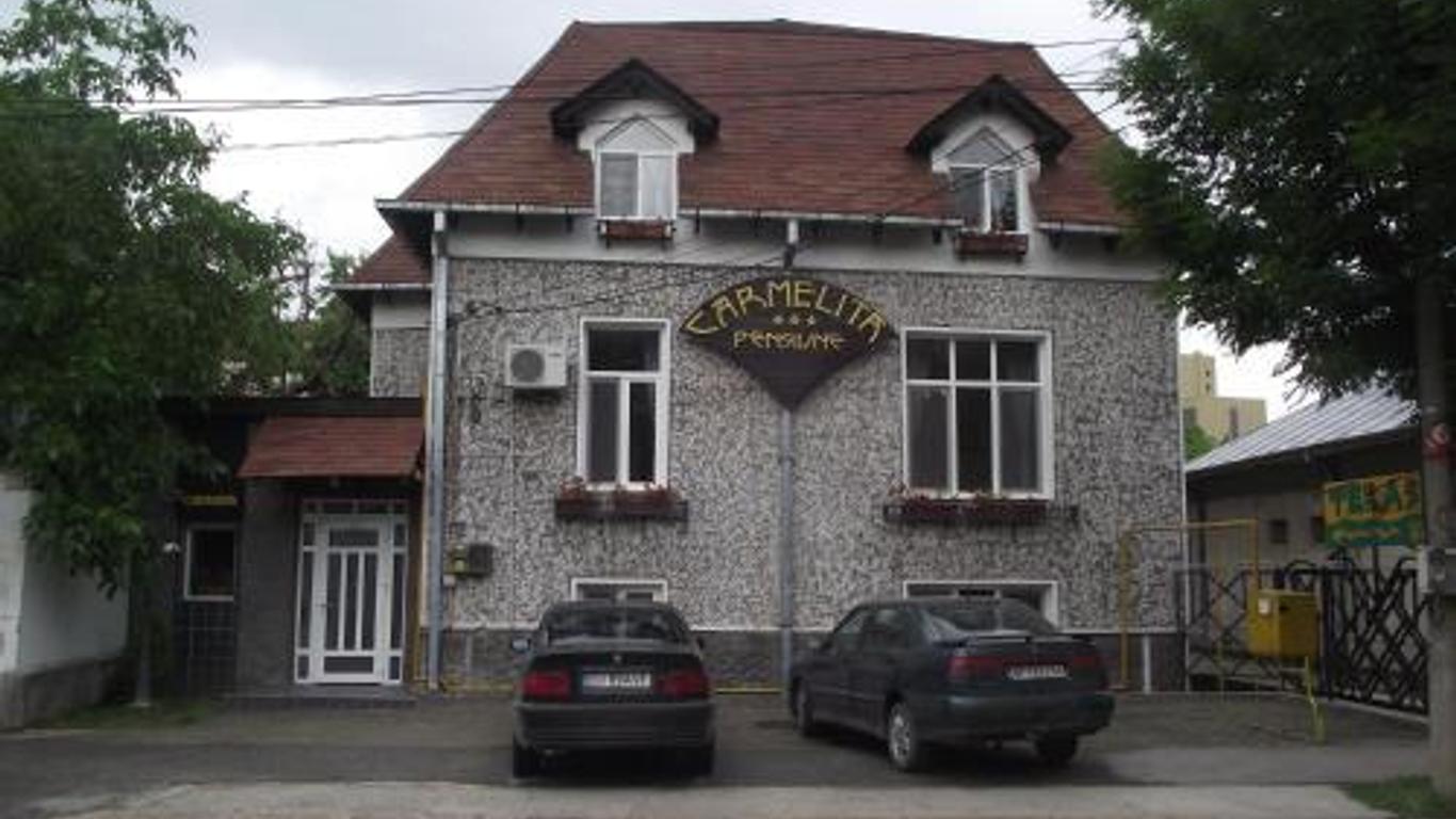 Villa Carmelita