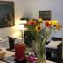 Comodidade do quarto