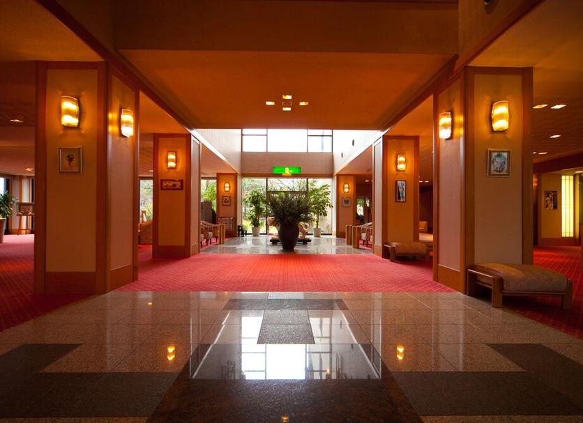 Hall Foto