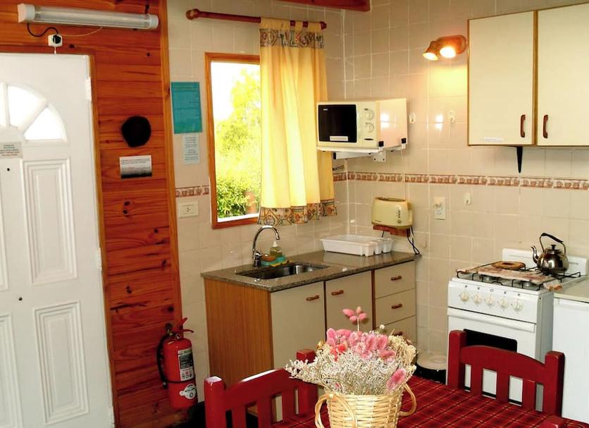 Cozinha Foto