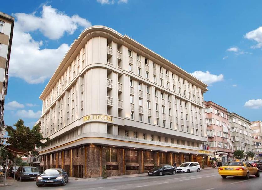 Edifício Foto