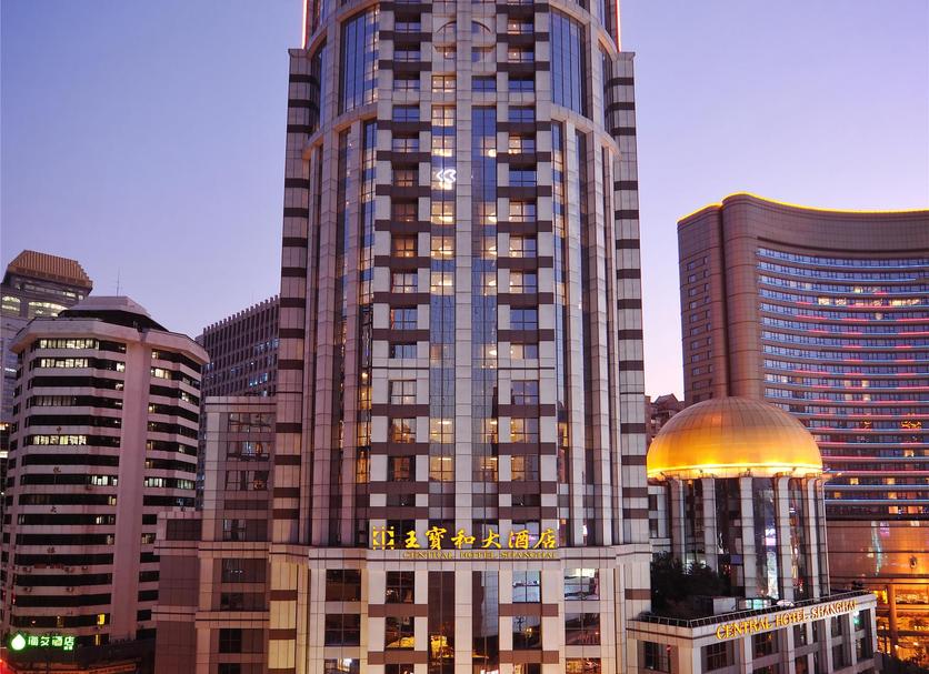 Edifício Foto