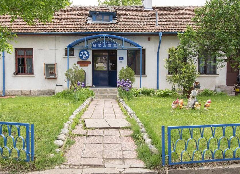Exterior Foto