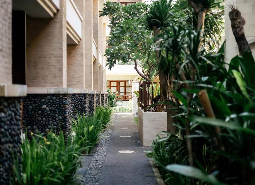 Exterior Foto