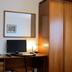 Comodidade do quarto