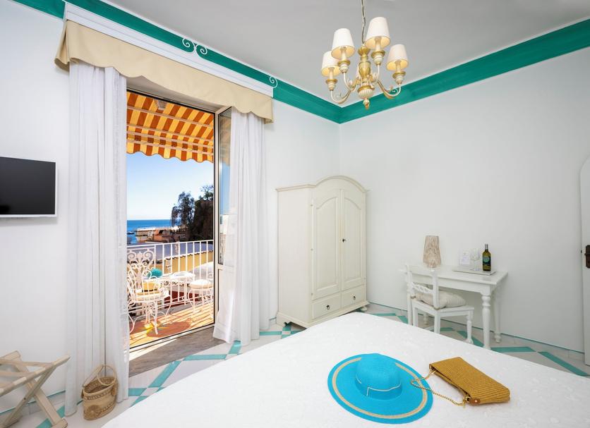 Quarto Foto