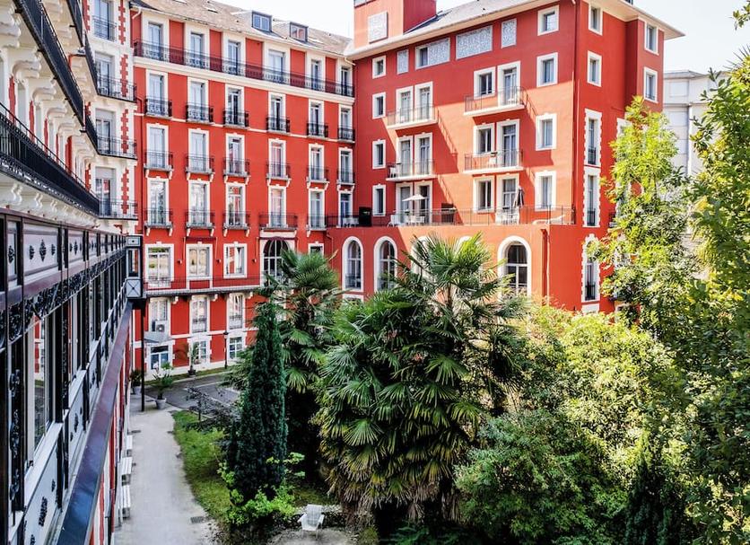 Exterior Foto
