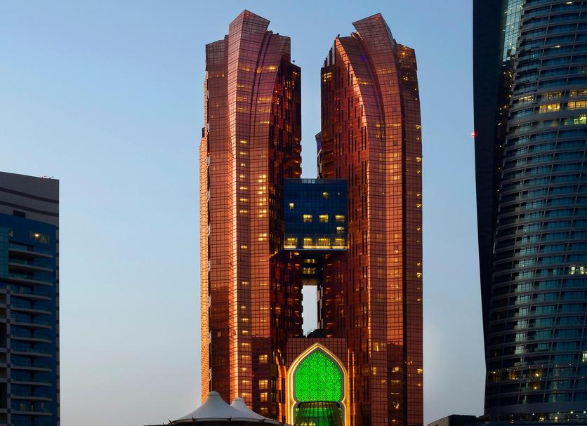 Edifício Foto