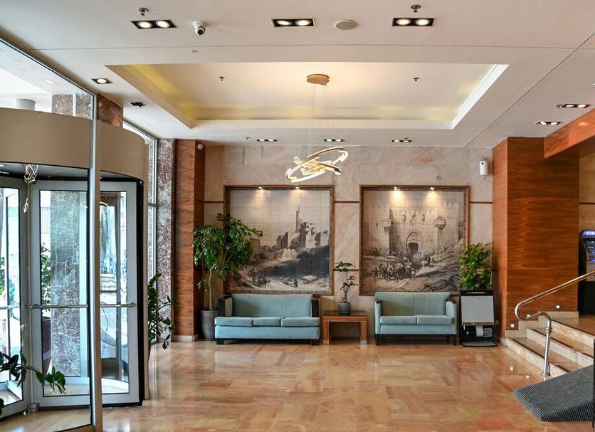 Hall Foto