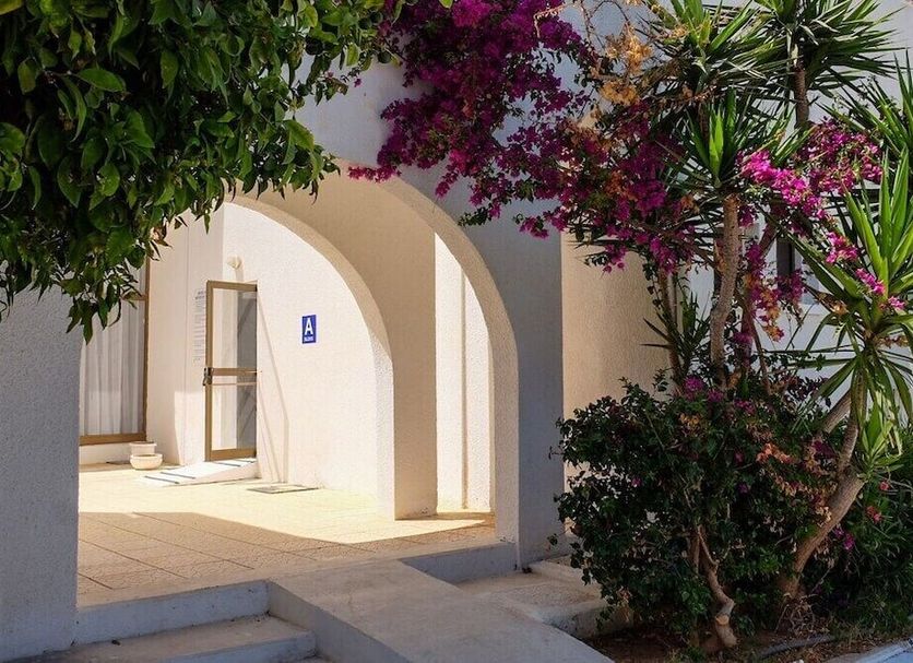 Exterior Foto