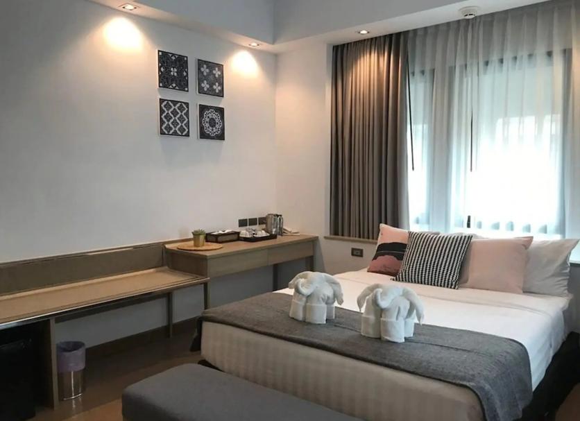 Quarto Foto