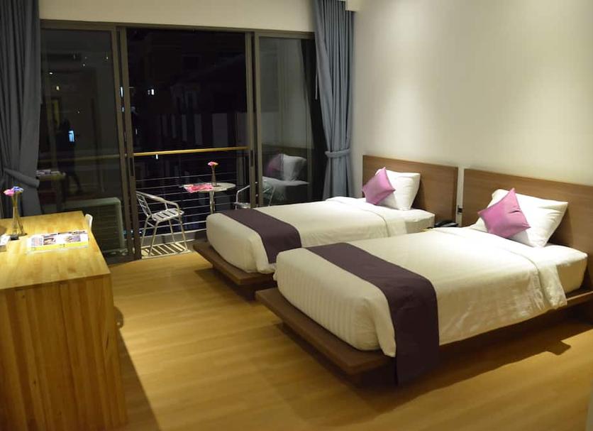 Quarto Foto