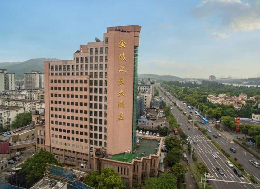 Edifício Foto