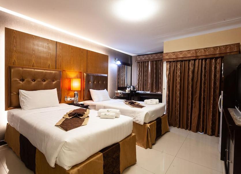 Quarto Foto
