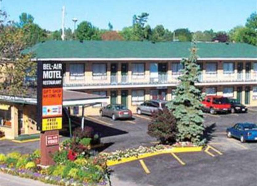 Exterior Foto