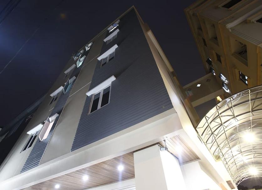 Edifício Foto