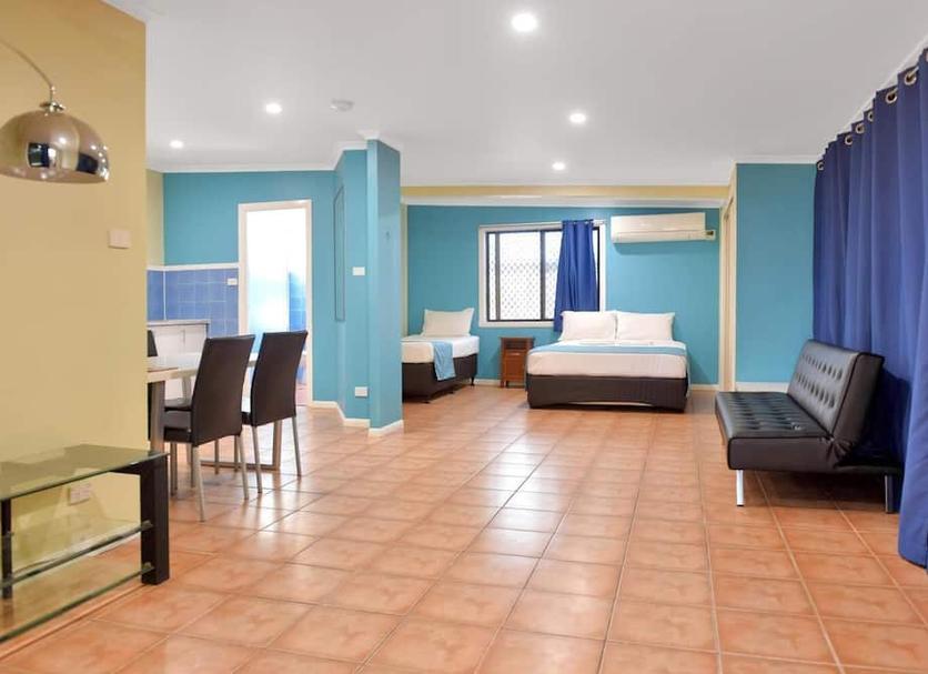 Quarto Foto