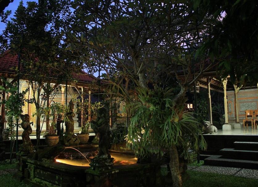 Exterior Foto