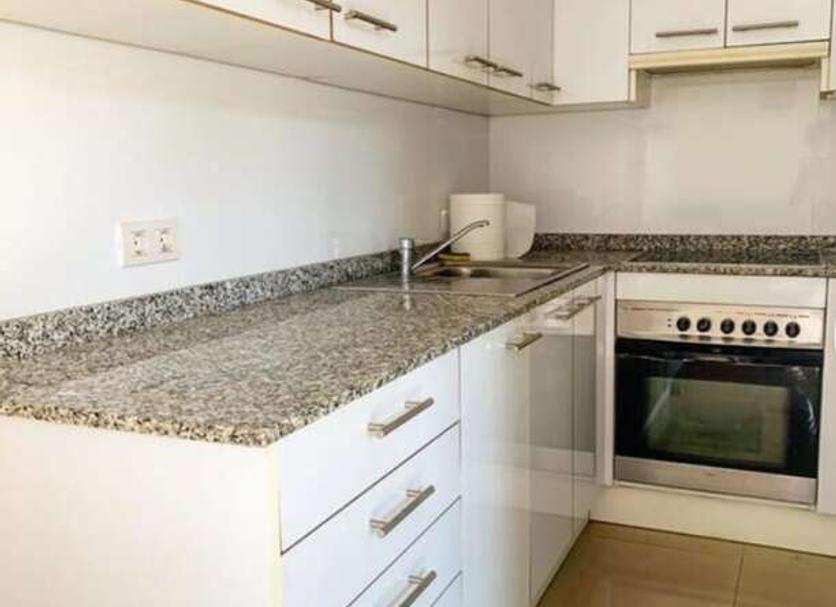 Cozinha Foto