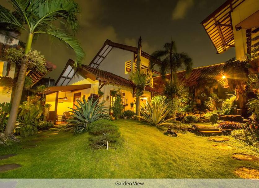 Exterior Foto