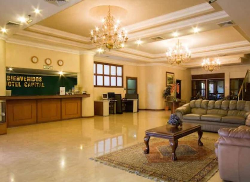 Hall Foto