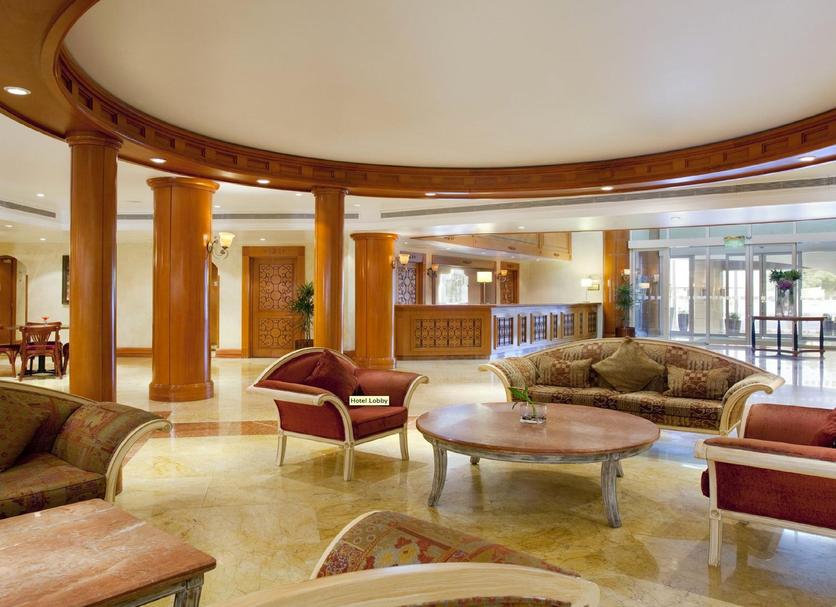 Hall Foto