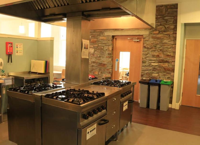 Cozinha Foto