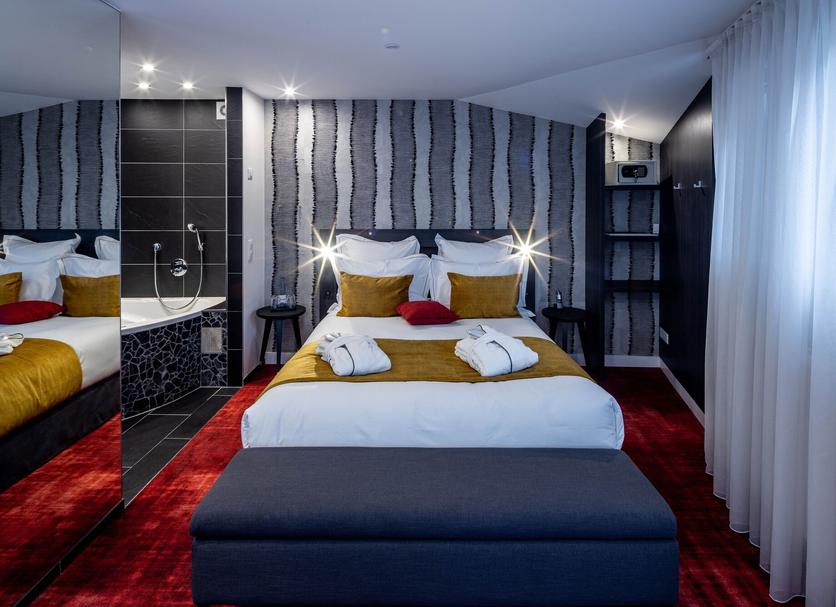 Quarto Foto