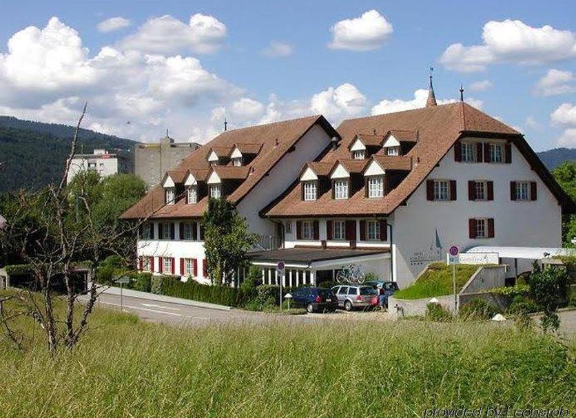 Edifício Foto