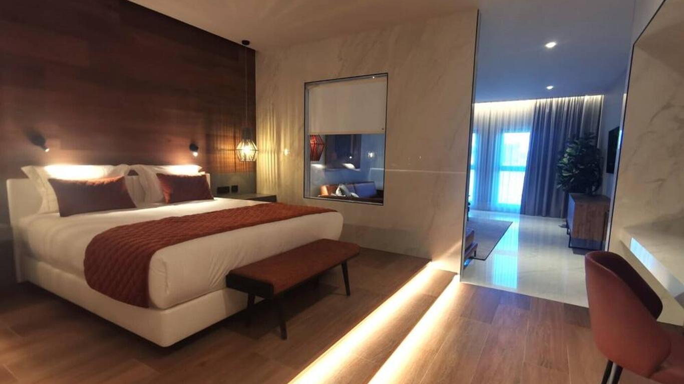 O Alambique de Ouro - Hotel Resort