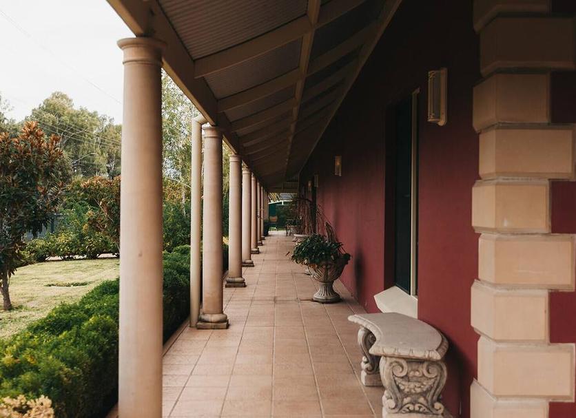 Exterior Foto