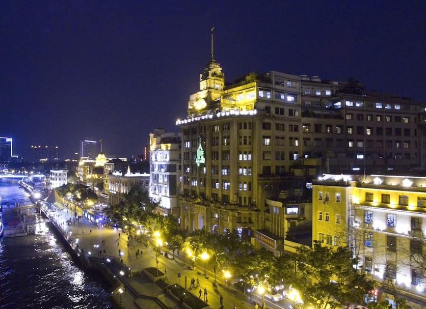 Exterior Foto