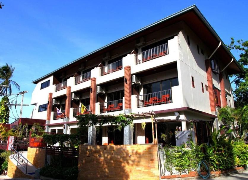 Edifício Foto