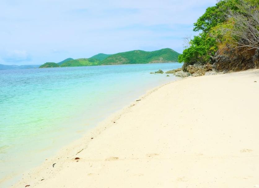 Praia Foto