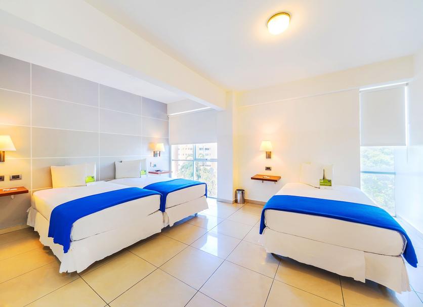 Quarto Foto