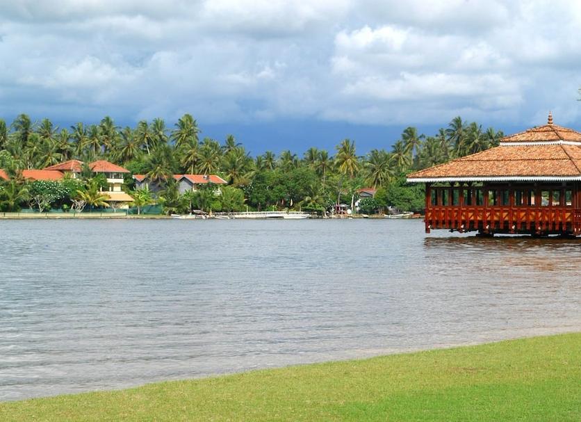 Exterior Foto