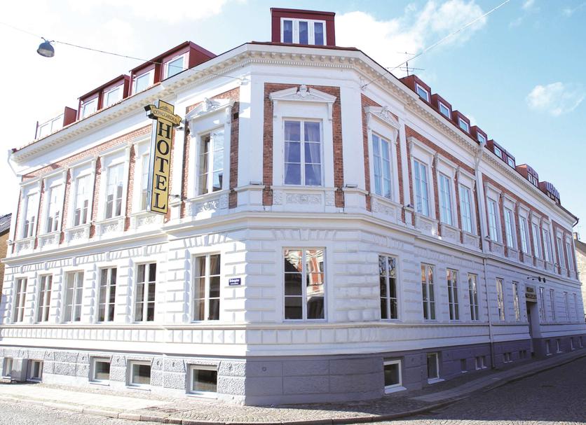 Edifício Foto